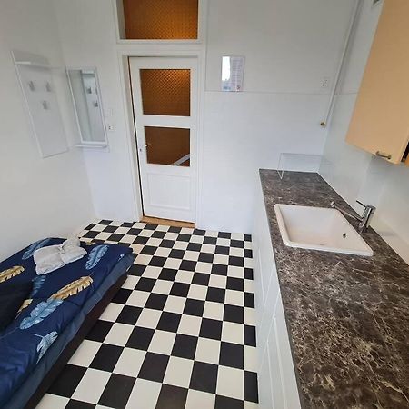 Fantastic Waw - O13 Room A 바르샤바 외부 사진