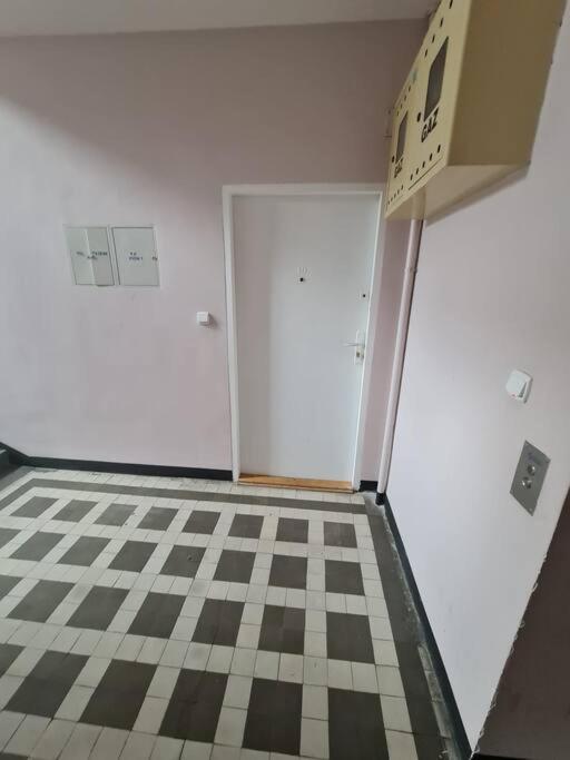Fantastic Waw - O13 Room A 바르샤바 외부 사진